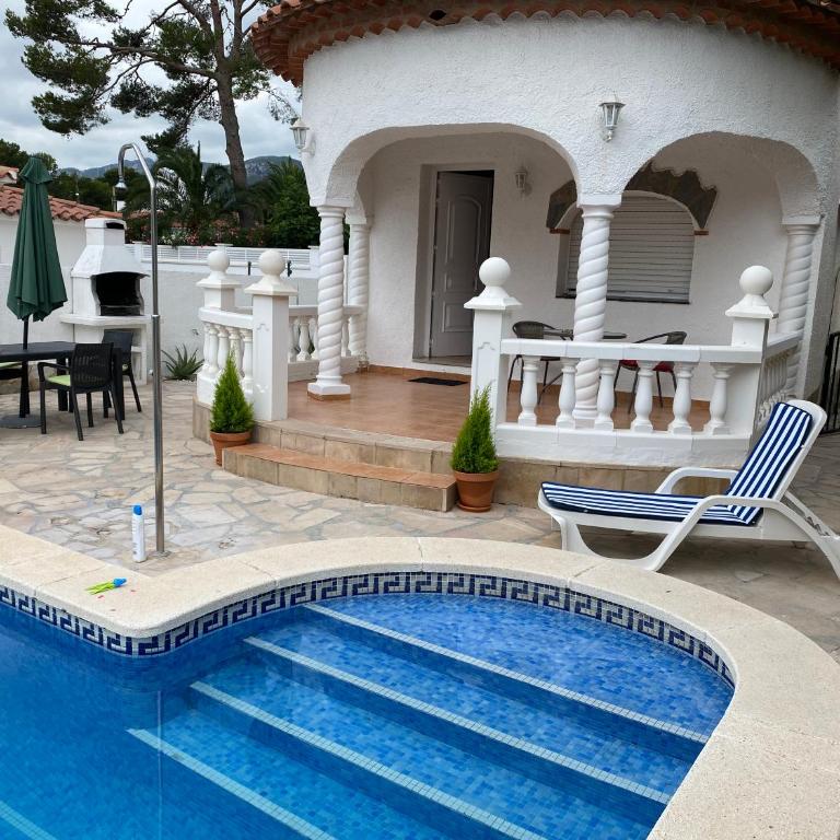 Señorin del Mar - Casa - 3