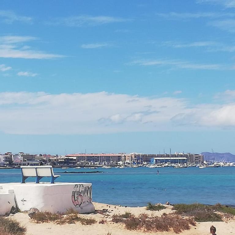 YOLO House - Corralejo - Apartamento - 41