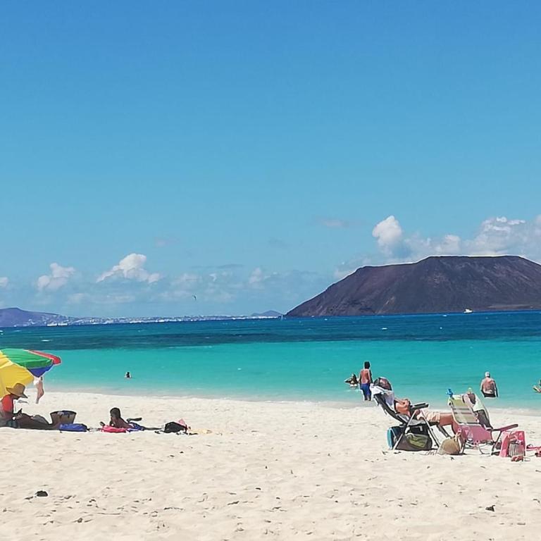 YOLO House - Corralejo - Apartamento - 42