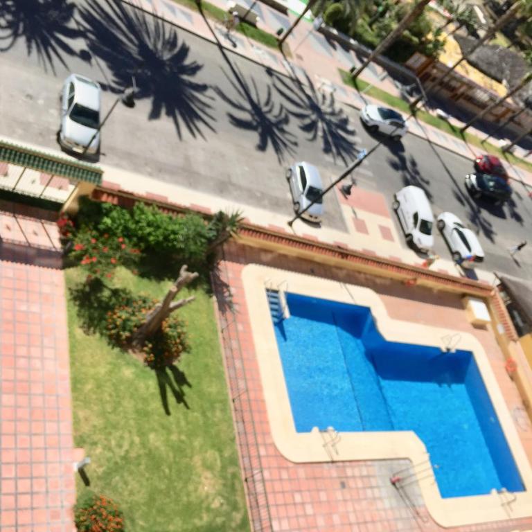 Casa Carmita - Apartamento de 2 dormitorios - 44