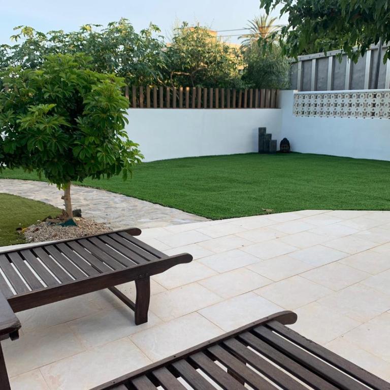 APARTAMENTO PEÑISCOLA - Apartamento de 2 dormitorios - 5