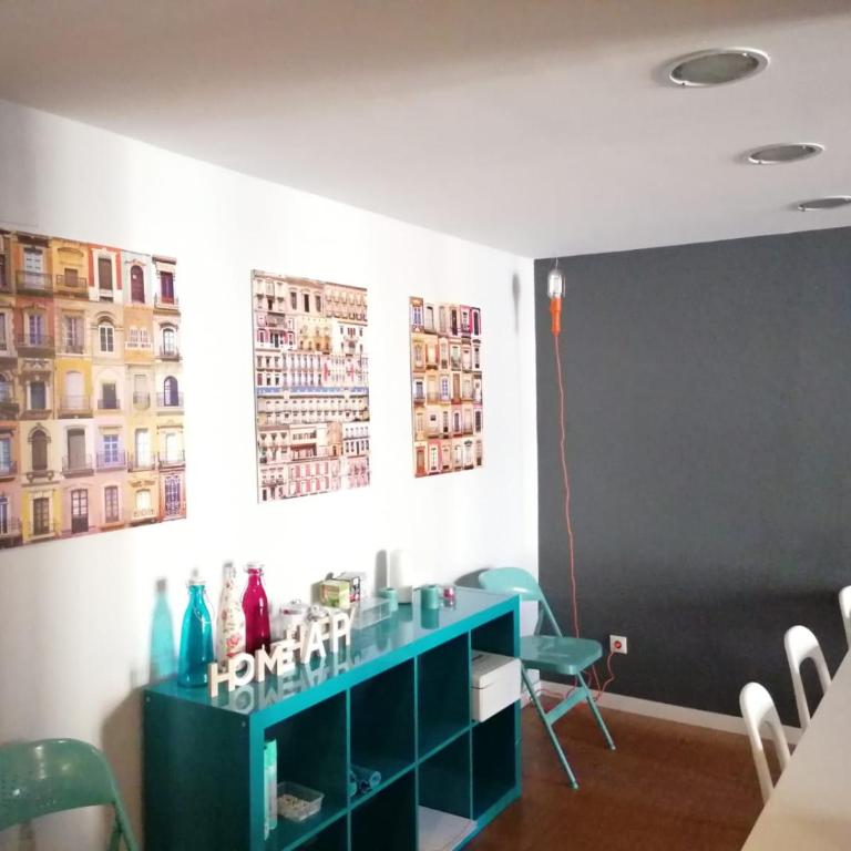 ese&uve alojamientos - Apartamento - 2