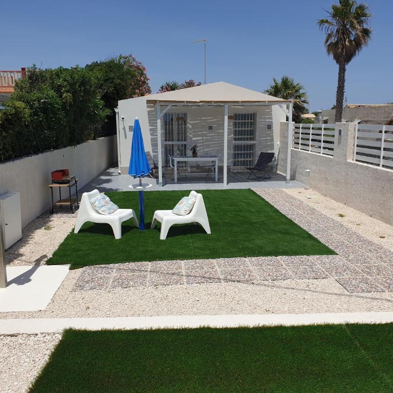 Villa Oneiro Fronte Mare - Ferienhaus - 2