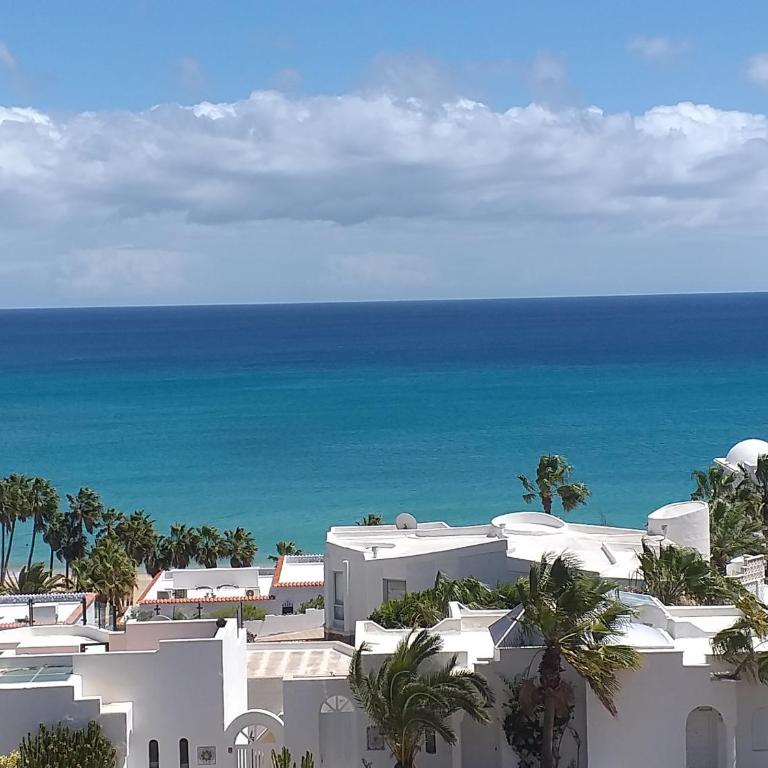 Casa Kristin (WLAN gratis) - Apartamento con vistas al mar - 1