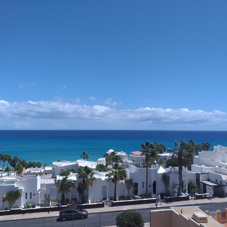Casa Kristin (WLAN gratis) - Apartamento con vistas al mar - 3
