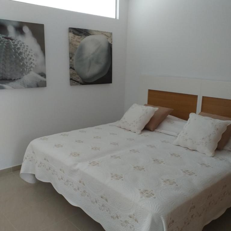 Casa Kristin (WLAN gratis) - Apartamento con vistas al mar - 12