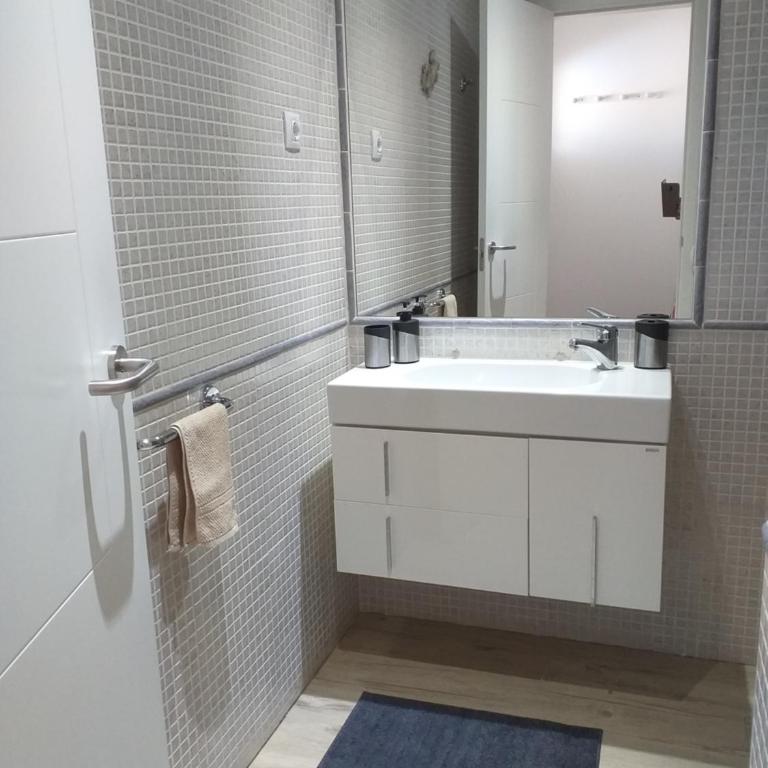 Casa Kristin (WLAN gratis) - Apartamento con vistas al mar - 17
