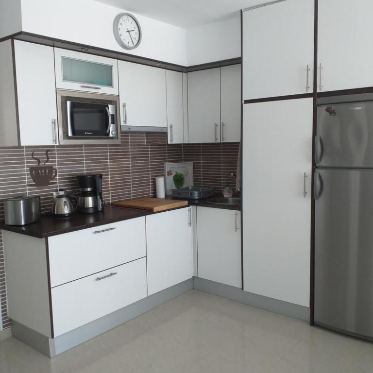 Casa Kristin (WLAN gratis) - Apartamento con vistas al mar - 8