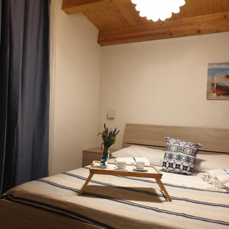 Villa Oneiro Fronte Mare - Ferienhaus - 9