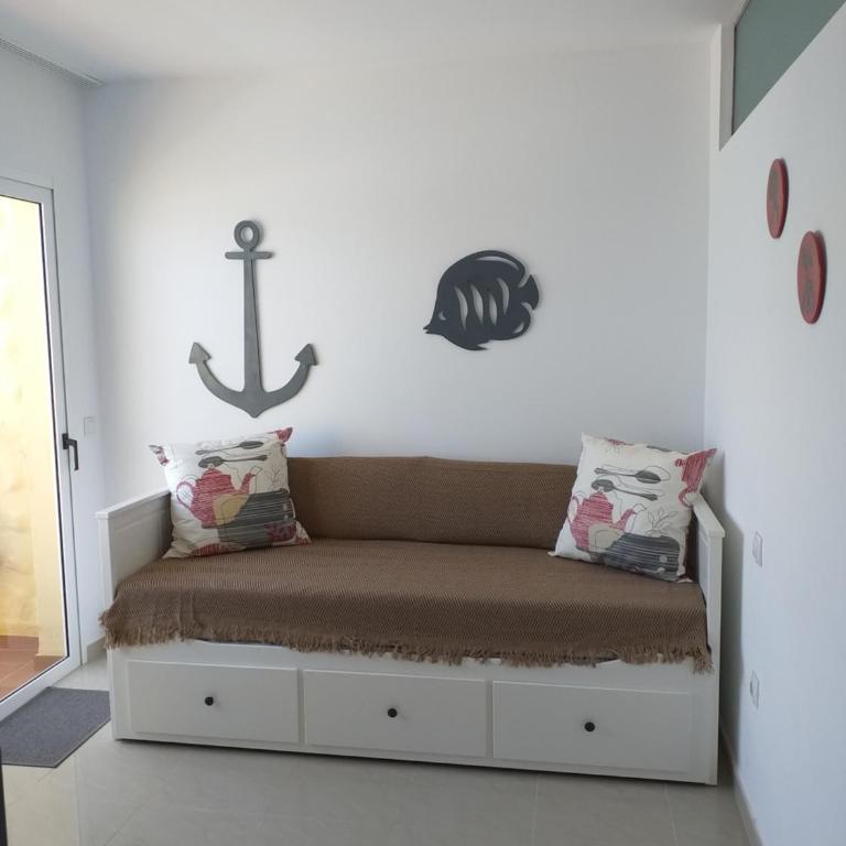 Casa Kristin (WLAN gratis) - Apartamento con vistas al mar - 14