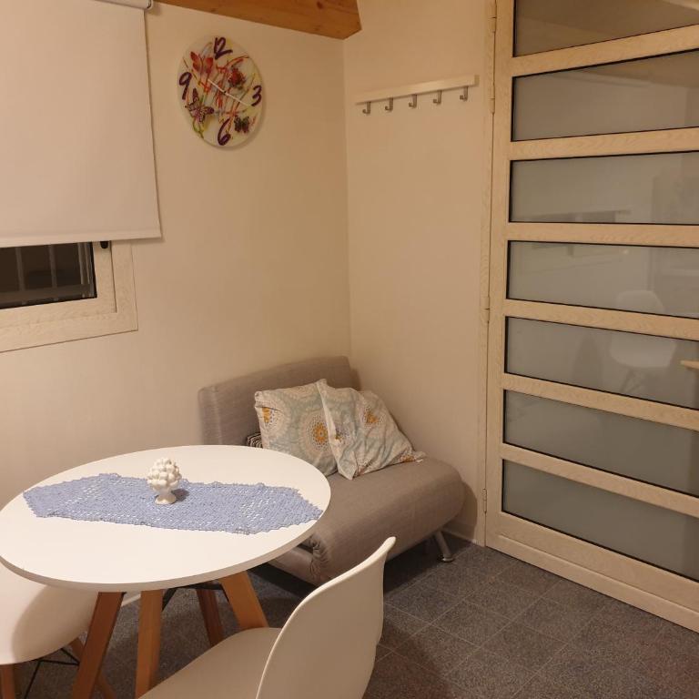 Villa Oneiro Fronte Mare - Ferienhaus - 8