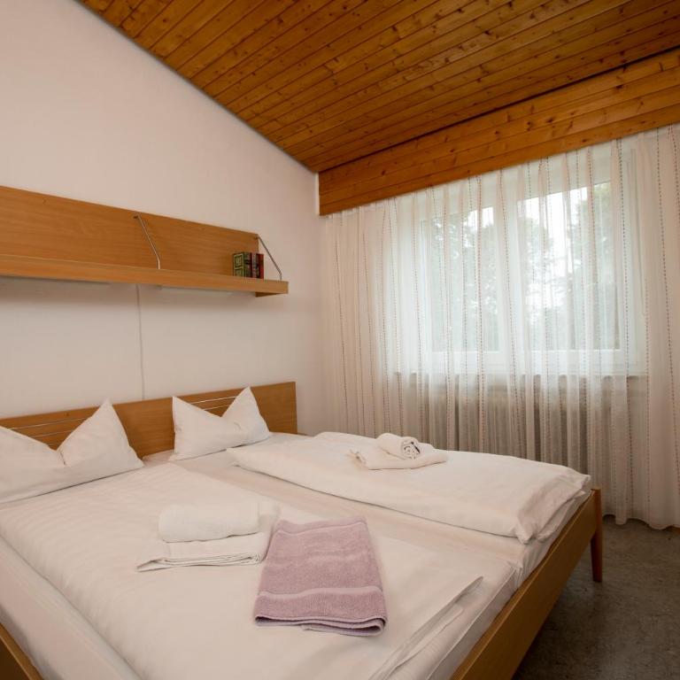 Ferienclub Maierhöfen - Haus mit 2 Schlafzimmern - 2