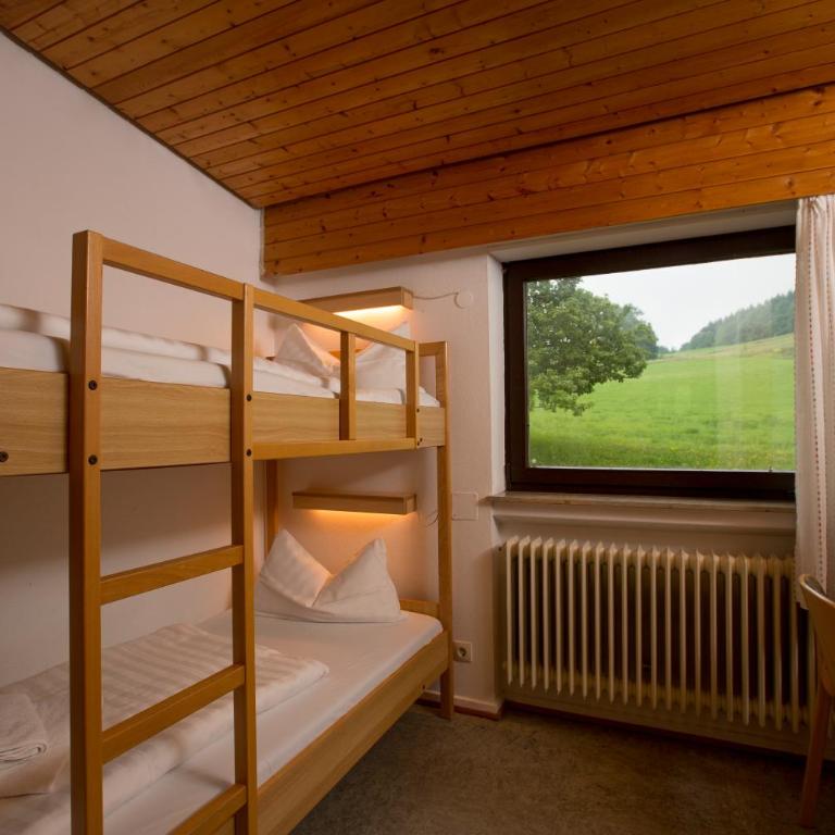 Ferienclub Maierhöfen - Haus mit 3 Schlafzimmern (4 Erwachsene) - 3