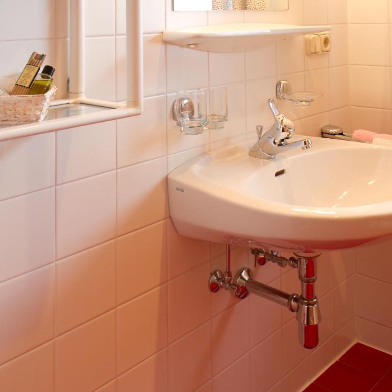Ferienhaus Aurora - Studio Apartment with Balcony Type B - 4