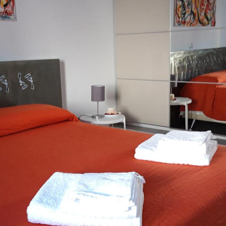 Appartamenti porta mare - Appartamento Superior con 2 Camere da Letto - 7