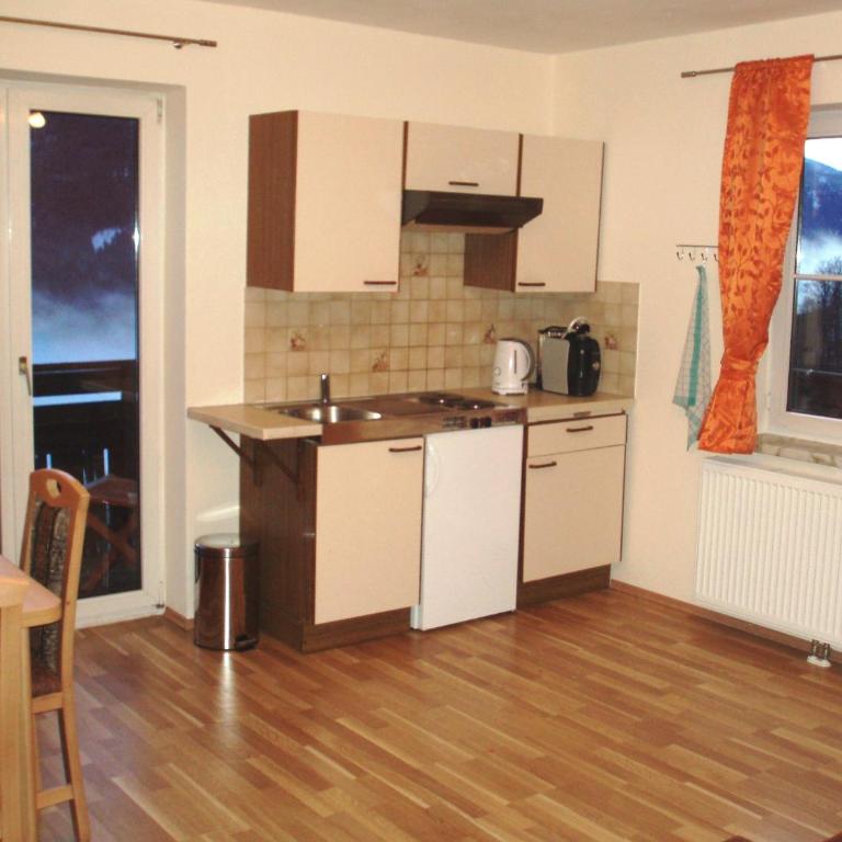 Tischnerhof Appartements - Apartment mit 2 Schlafzimmern und Dusche - 25