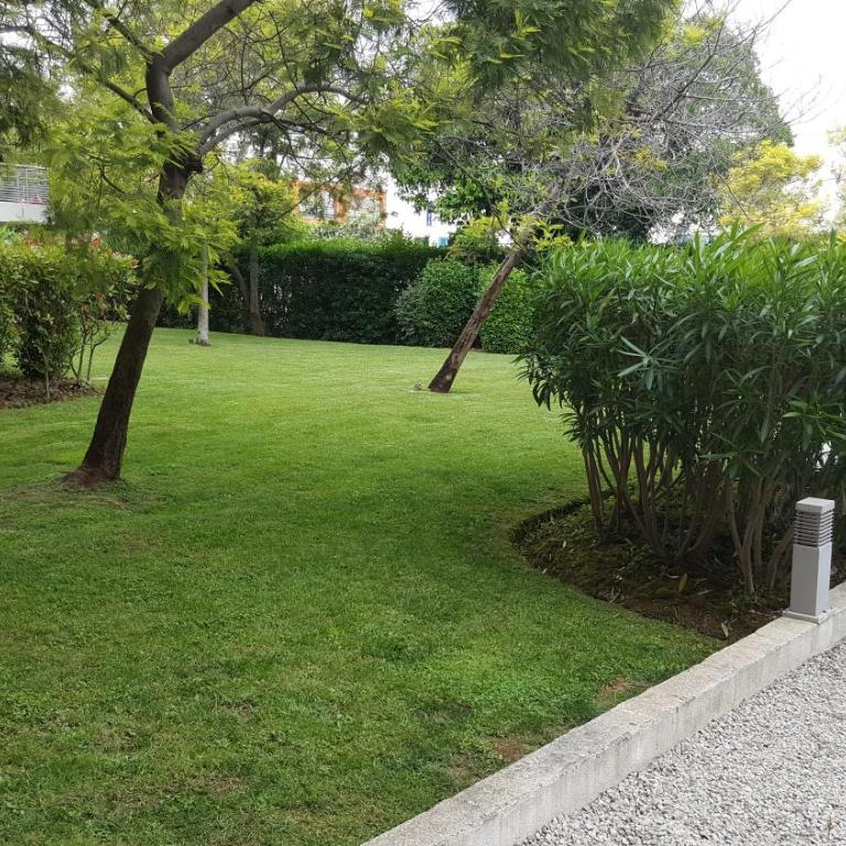 Appartement 2P et parking privé à 50m des plages. - Apartment mit Meerblick - 7