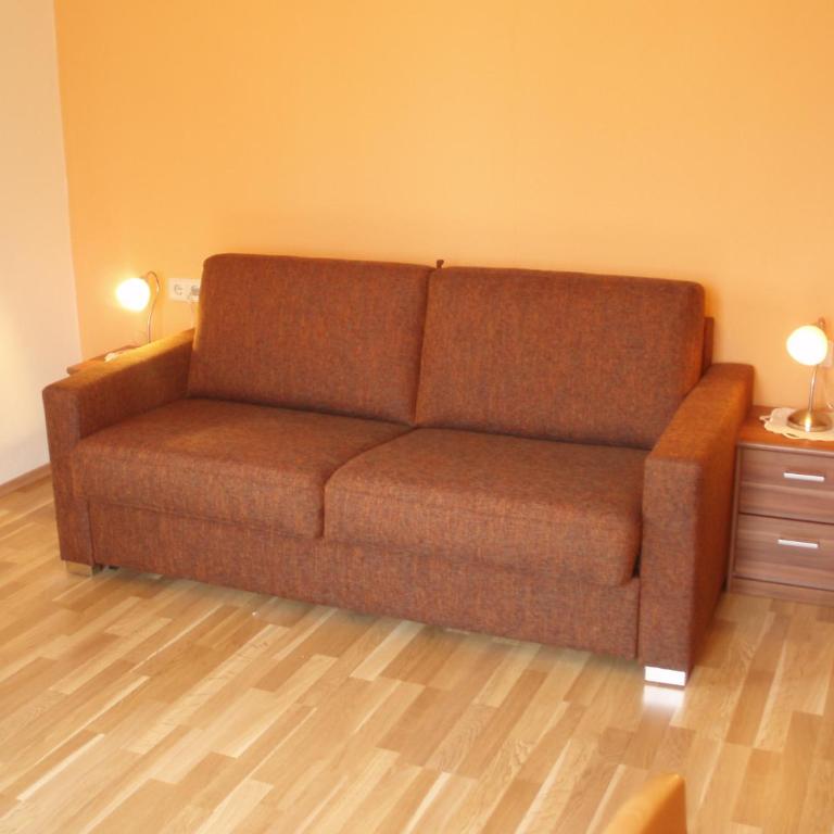 Tischnerhof Appartements - Apartment mit 2 Schlafzimmern und Dusche - 1