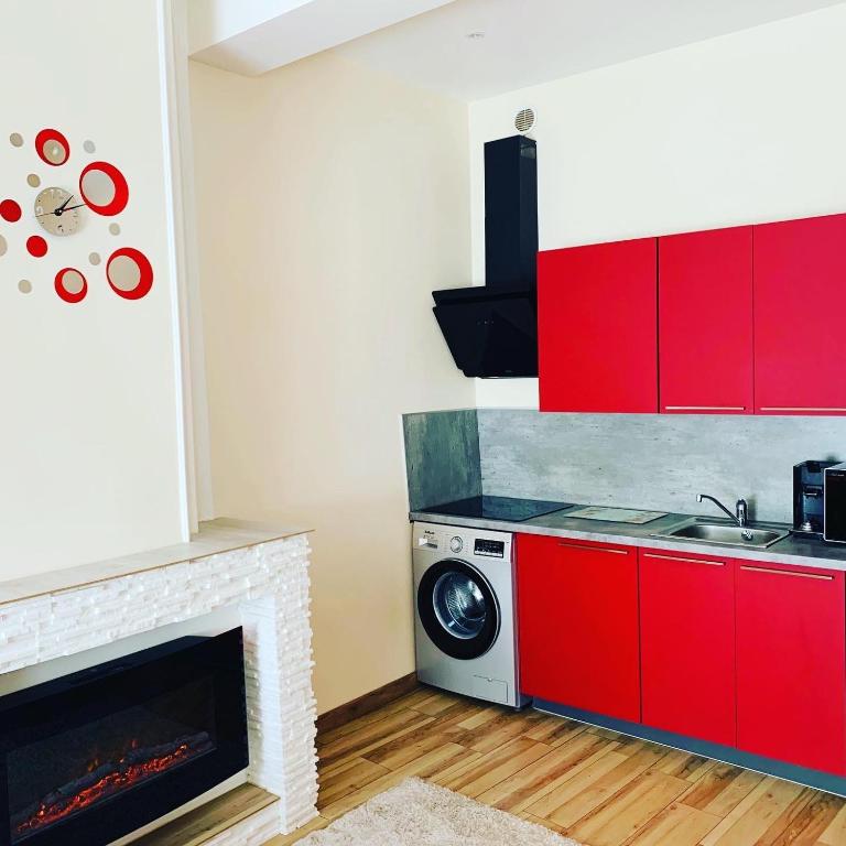 Splendide Studio au cœur historique de Fréjus - Studio Apartment - 2