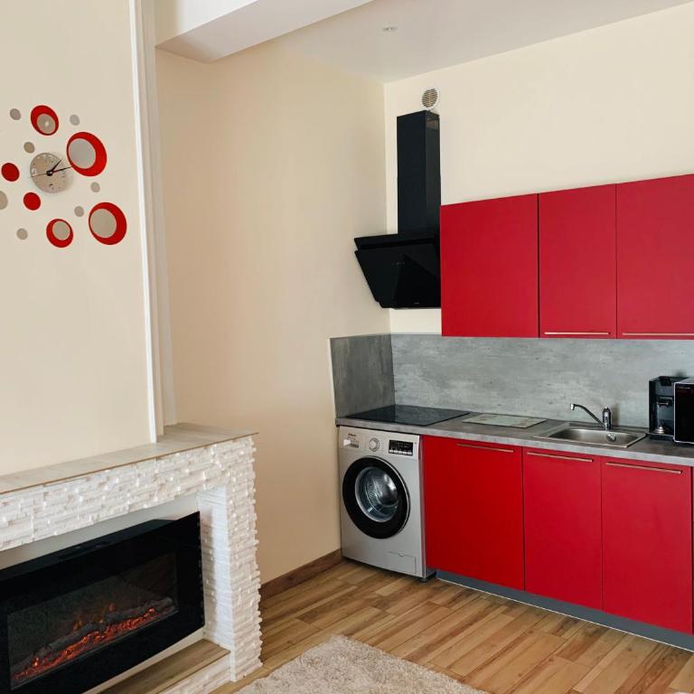 Splendide Studio au cœur historique de Fréjus - Studio Apartment - 8