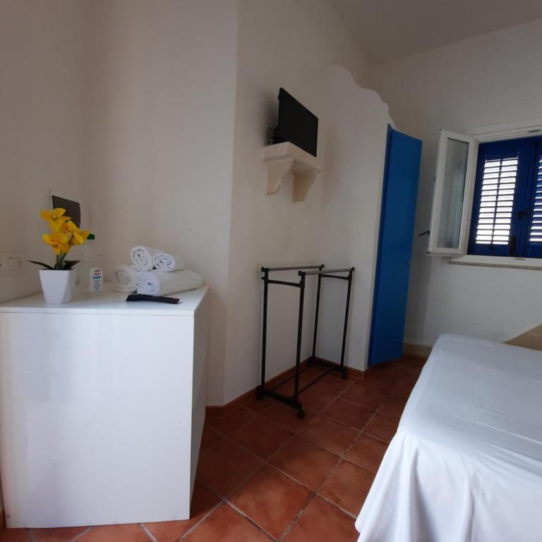 Turismo Egadi - Appartamenti - Appartamento - 1