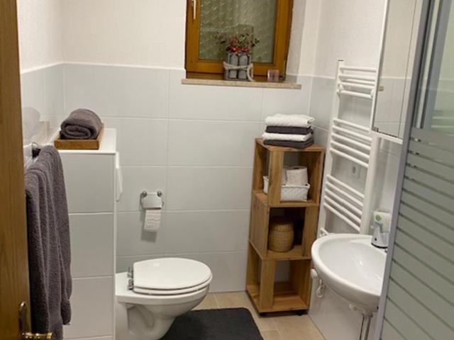 Haus Colorado am Gaisberg - Apartment mit 2 Schlafzimmern - 7