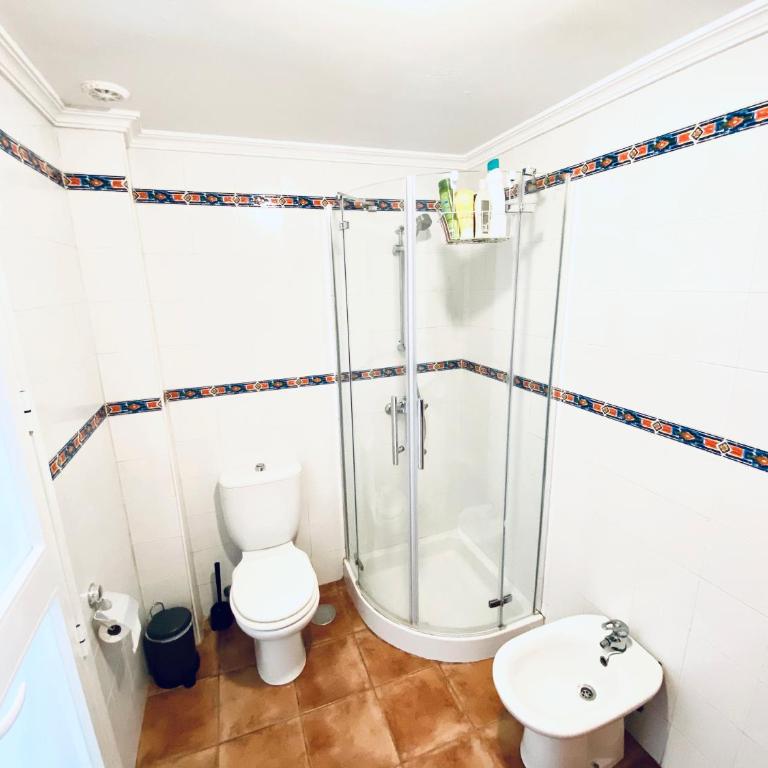 Beach Front Apartment - Apartamento de 2 dormitorios - 23