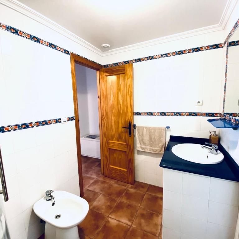 Beach Front Apartment - Apartamento de 2 dormitorios - 21