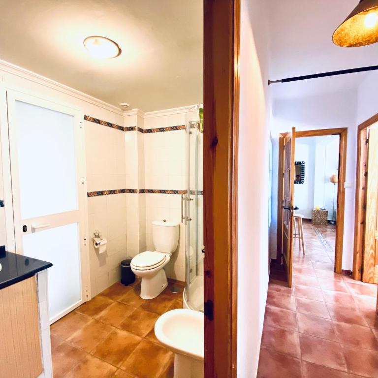Beach Front Apartment - Apartamento de 2 dormitorios - 24