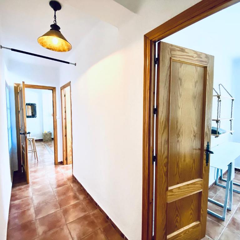 Beach Front Apartment - Apartamento de 2 dormitorios - 25