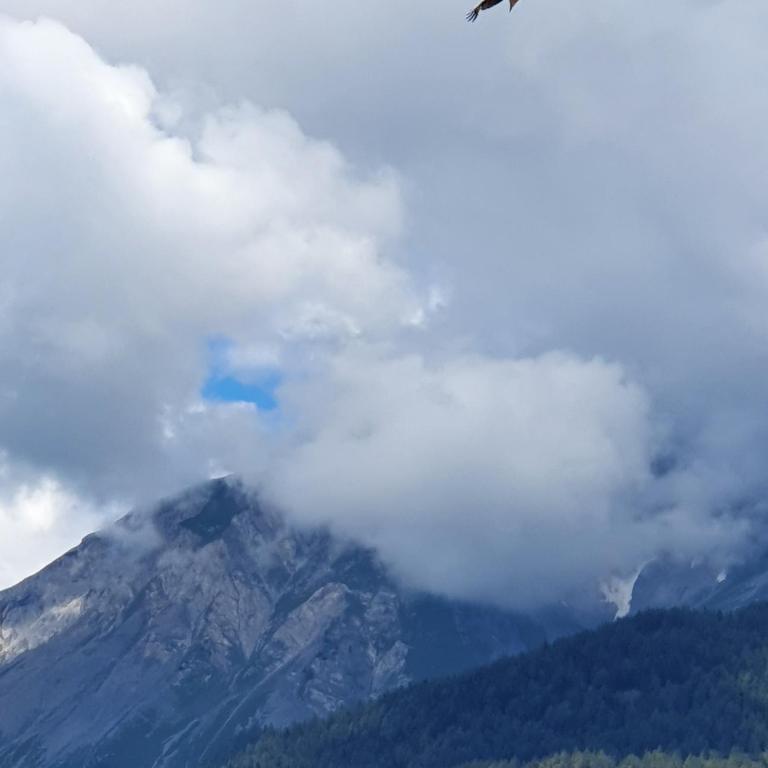 Appartement Lens - Apartment mit Blick auf die Berge - 2