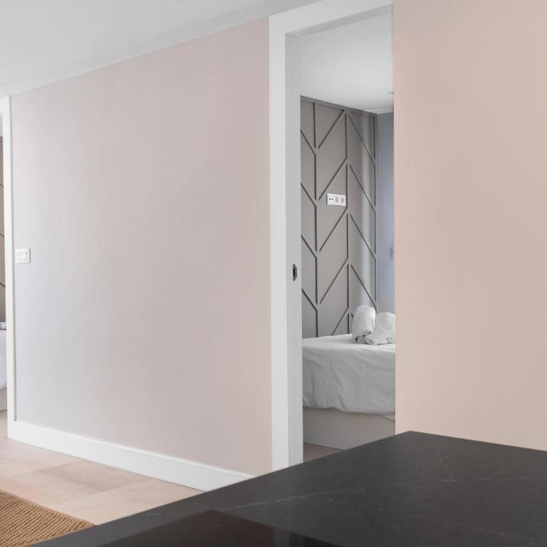 Malagaroom Victoria 43 - Apartamento de 2 dormitorios - 12