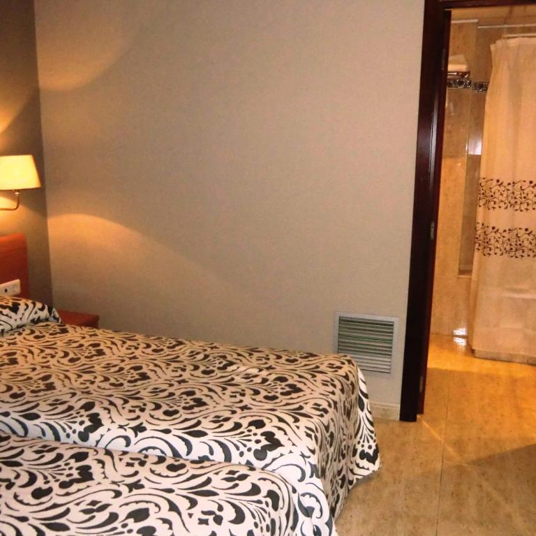 Hotel Vila Mar - Habitación Doble - 1 o 2 camas - 6