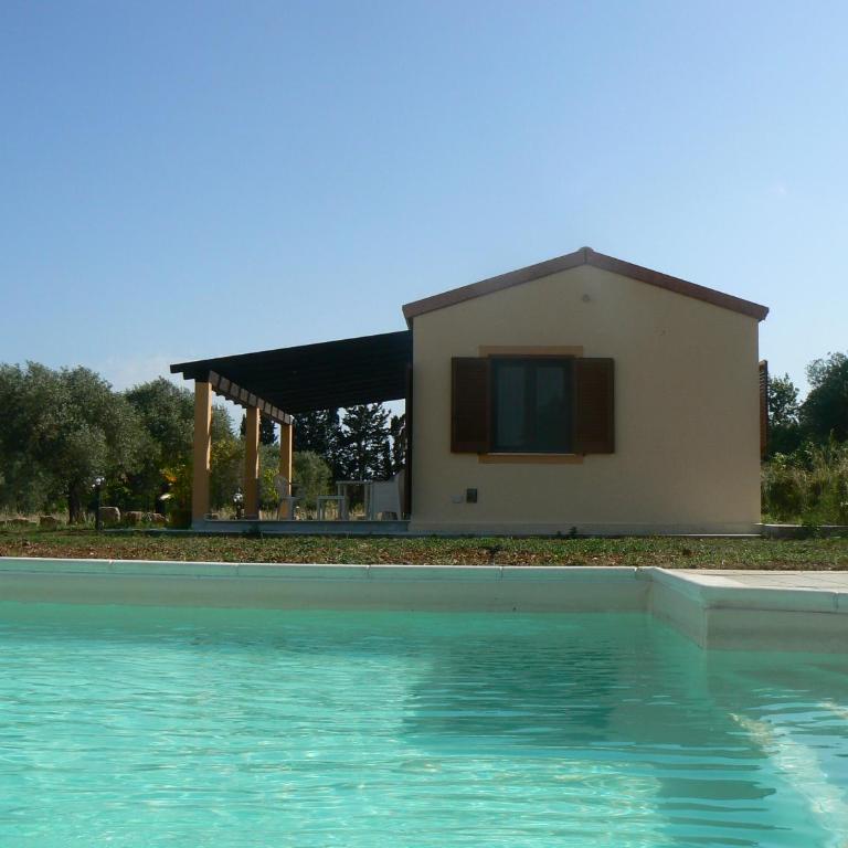 Istentales Alghero - Deluxe Double Room - 42