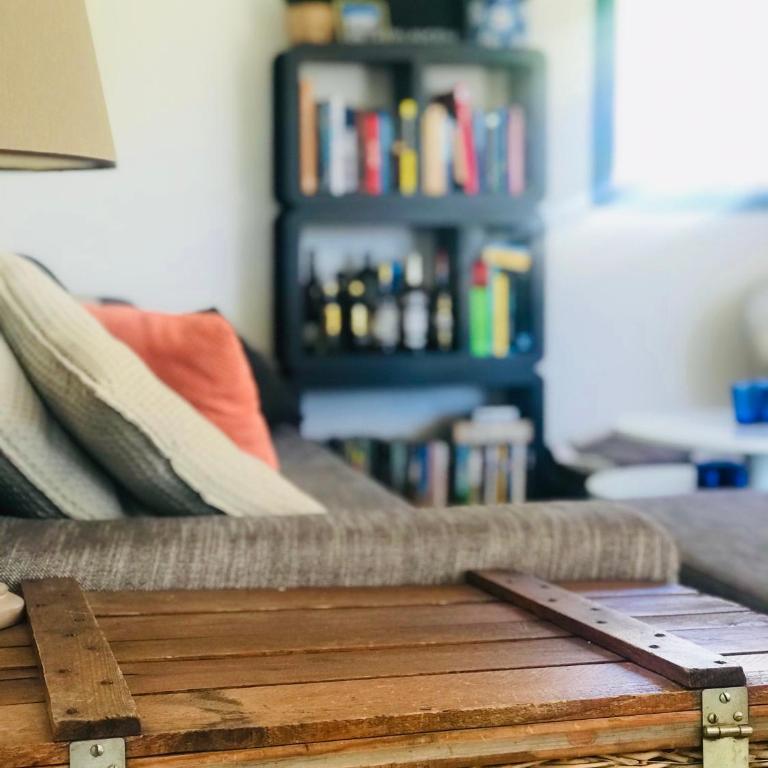 La Maison d AME - for the perfect stay at the Mont Ventoux - Maison 3 Chambres - 42