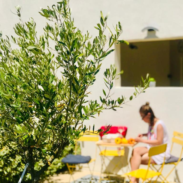 La Maison d AME - for the perfect stay at the Mont Ventoux - Maison 3 Chambres - 9
