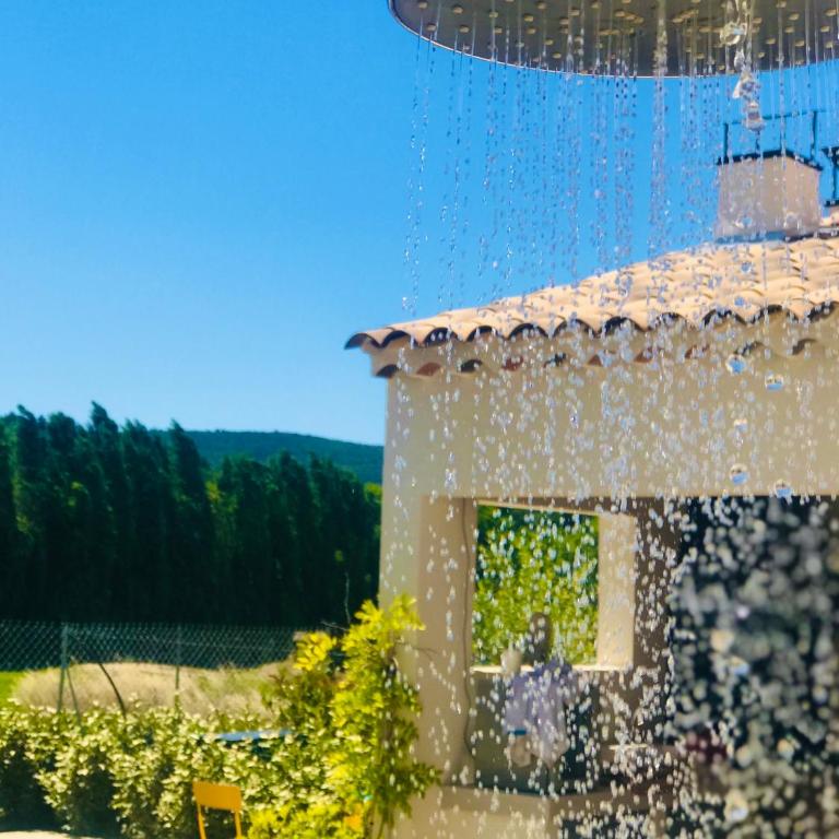 La Maison d AME - for the perfect stay at the Mont Ventoux - Maison 3 Chambres - 18