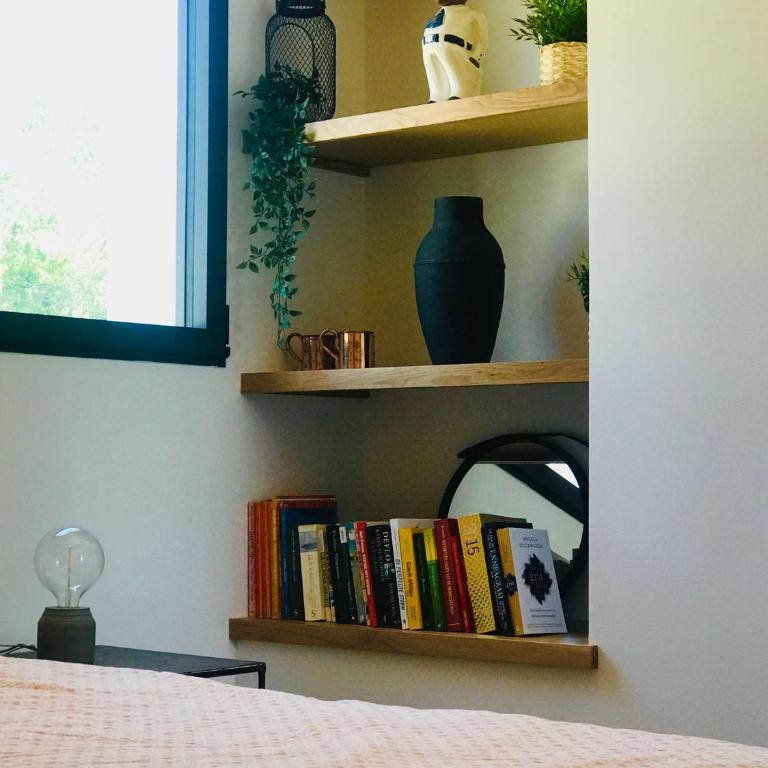 La Maison d AME - for the perfect stay at the Mont Ventoux - Maison 3 Chambres - 40