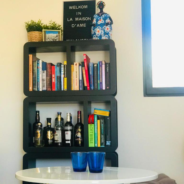 La Maison d AME - for the perfect stay at the Mont Ventoux - Maison 3 Chambres - 36