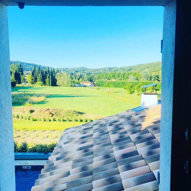 La Maison d AME - for the perfect stay at the Mont Ventoux - Maison 3 Chambres - 19