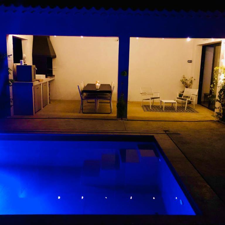 La Maison d AME - for the perfect stay at the Mont Ventoux - Maison 3 Chambres - 30