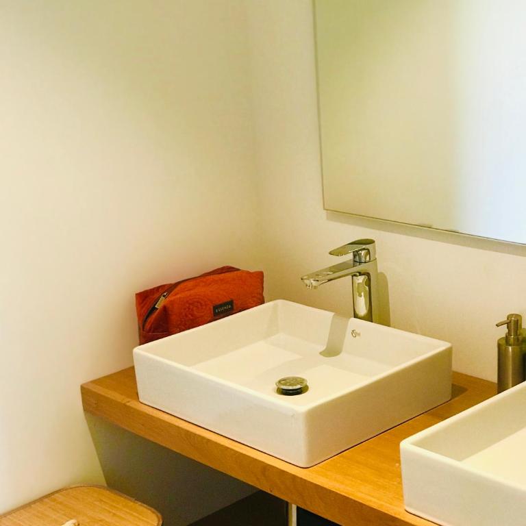 La Maison d AME - for the perfect stay at the Mont Ventoux - Maison 3 Chambres - 39