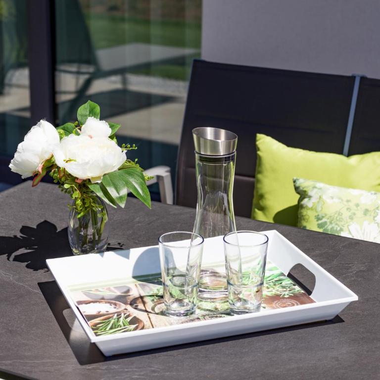 APART deluxe am Wilden Kaiser - Apartment mit Terrasse - 2