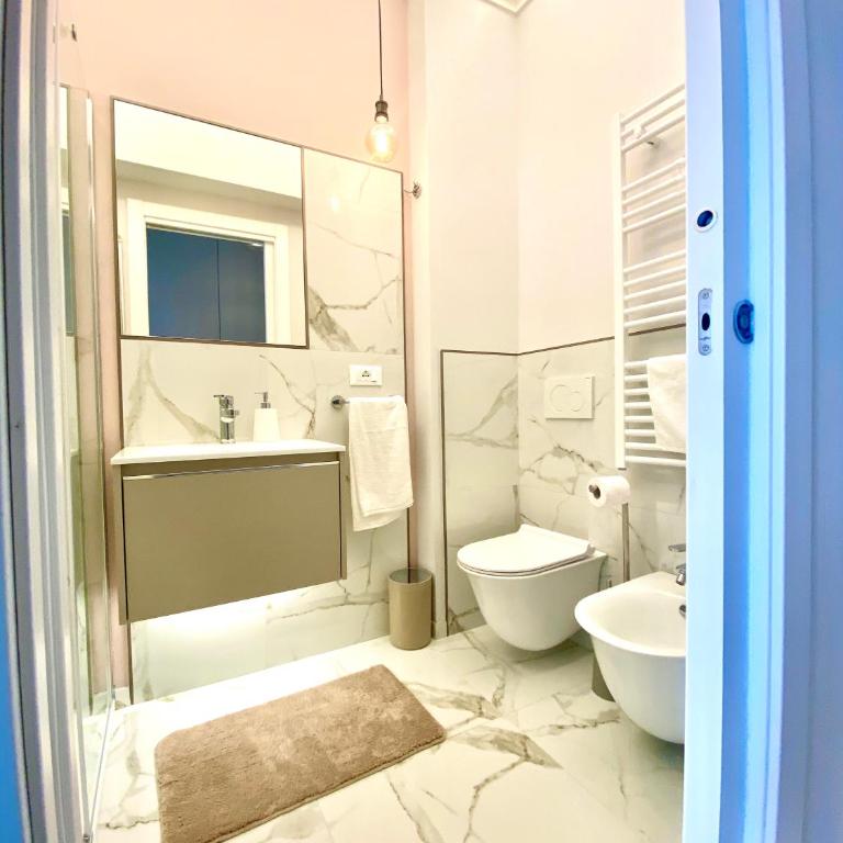 ABCdecor Italia - Appartamento con 1 Camera da Letto - 10