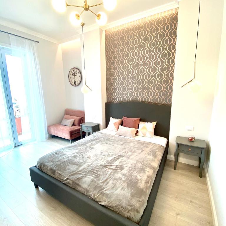 ABCdecor Italia - Appartamento con 1 Camera da Letto - 11