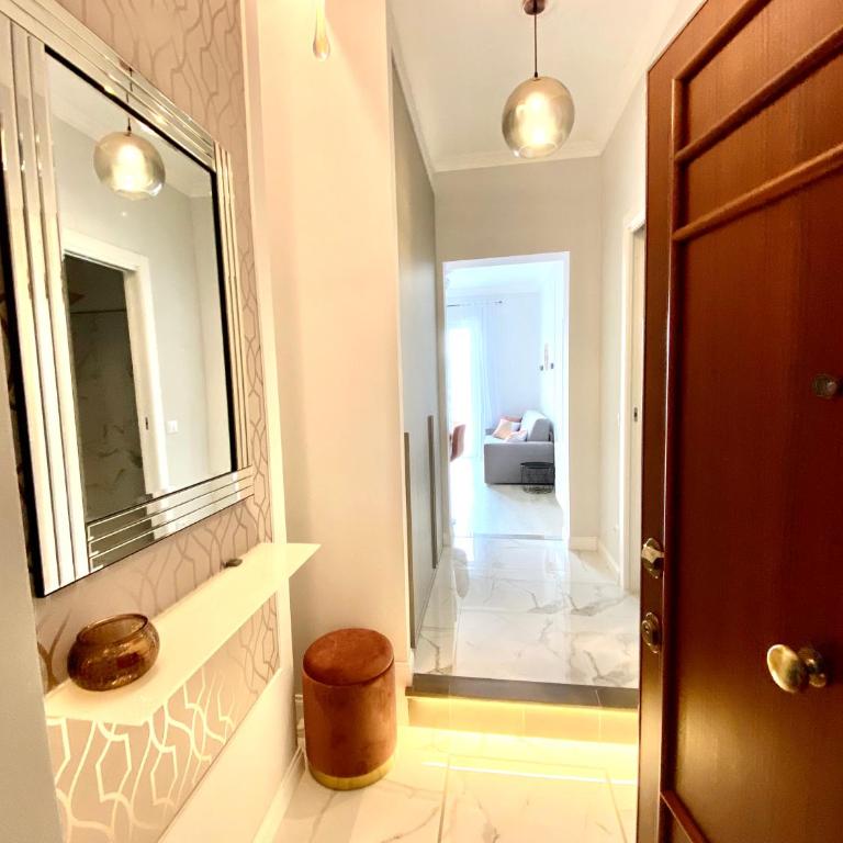 ABCdecor Italia - Appartamento con 1 Camera da Letto - 14