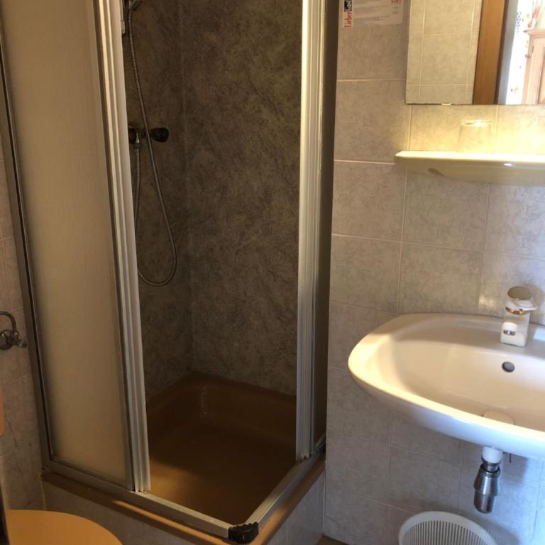 Hotel Garni Haus am Wald - Kleines Doppelzimmer - 3
