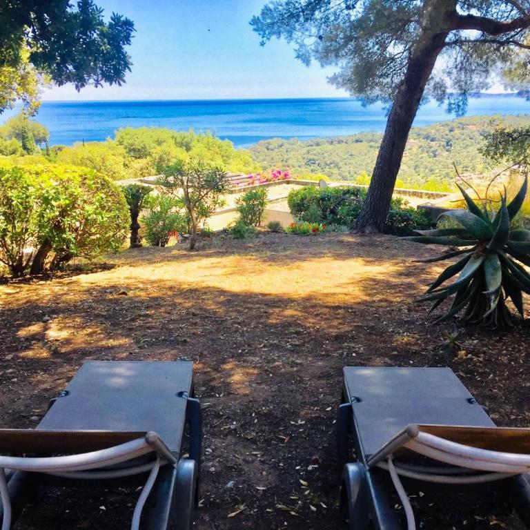 Gaou Benat, village des fourches, Label patrimoine XXe siècle - Maison de Vacances - 3