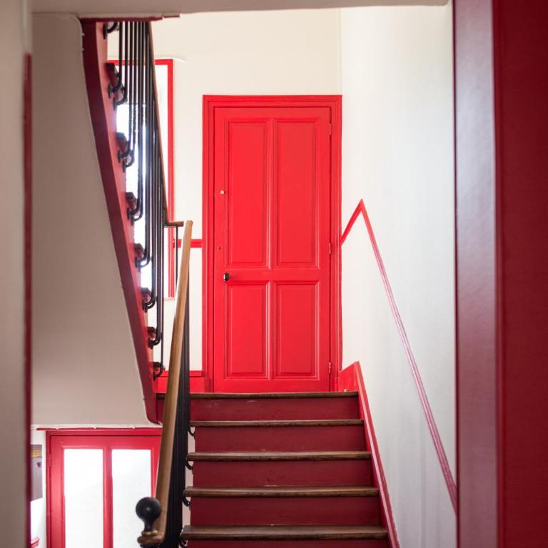 Le P'tit Dupont - Logements Insolites - Appartement 1 Chambre - 19