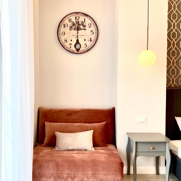 ABCdecor Italia - Appartamento con 1 Camera da Letto - 6